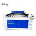 Non Metal MDF Wood CO2 Laser Cutting Machine 150W Laser Engraving Machine 1325 1390